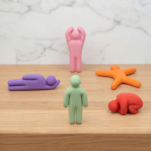 buy 3d figure meccha chameleon online merch (31)