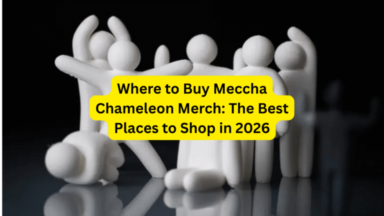Where to Buy Meccha Chameleon Merch The Best Places to Shop in 2026 (1)