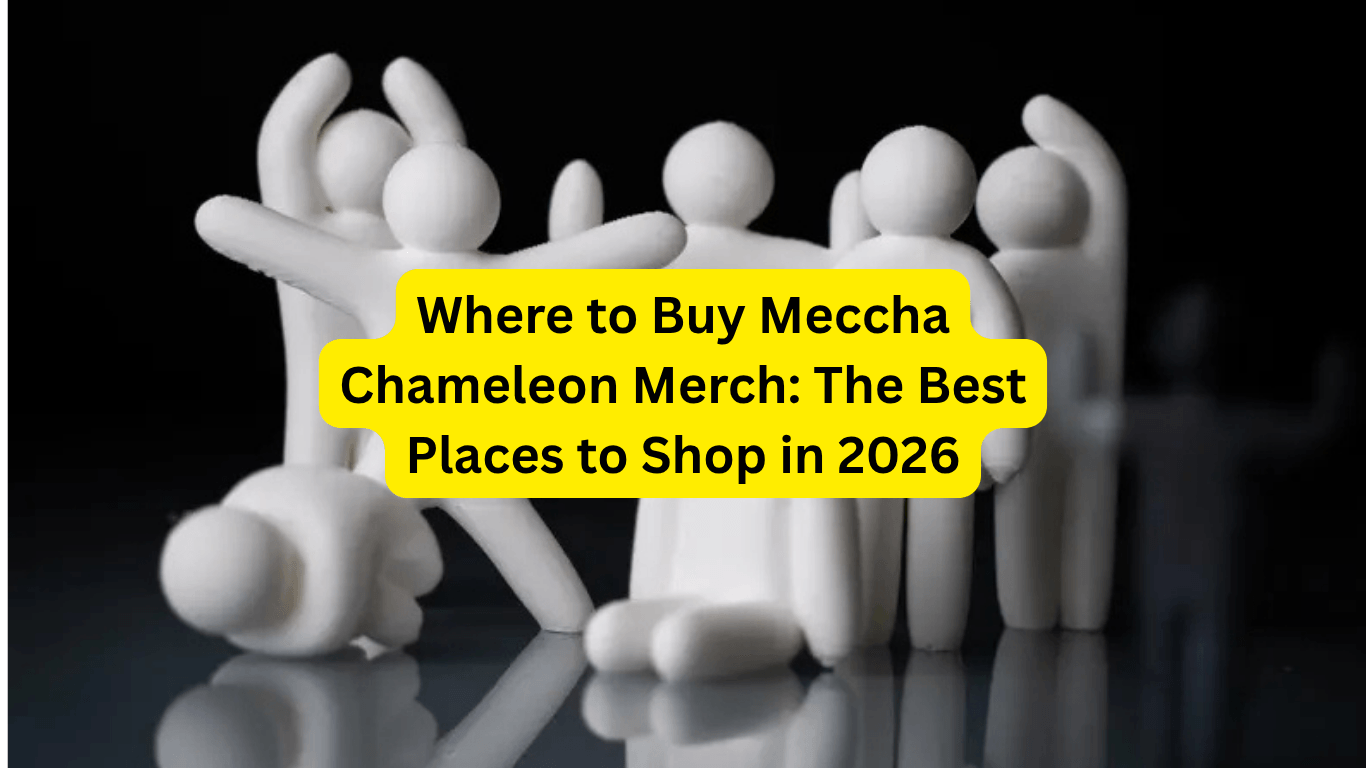 Where to Buy Meccha Chameleon Merch The Best Places to Shop in 2026 (1)