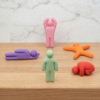 buy 3d figure meccha chameleon online merch (31)