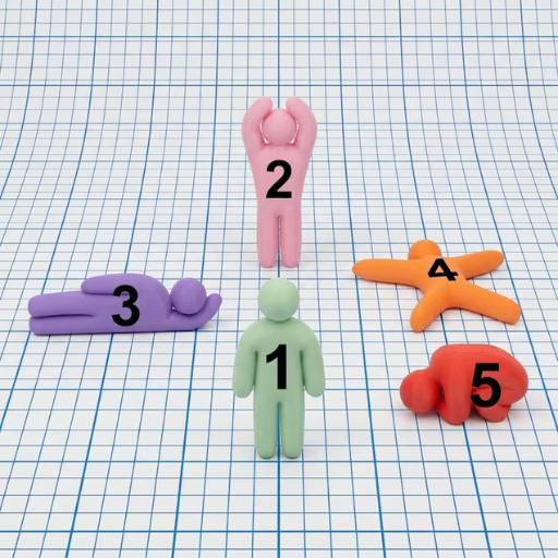 buy 3d figure meccha chameleon online merch (31)