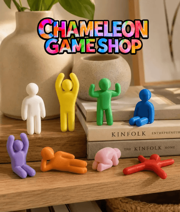 cameleon game shop merch sell figure (1)