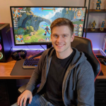 reviews meccha chameleon game merch
